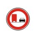 Zákaz předjíždění pro nákladní automobily
