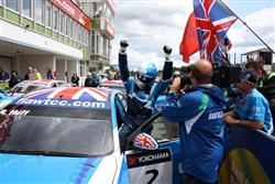 Chevrolet ukončí své učinkování v Mistrovství světa cestovních vozů - FIA WTCC