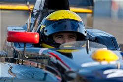 Rozhovor s Richardem Gondou o jeho seznamování se Světovou sérií Renault