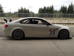 Šenkýř Motorsport na Dutch GT4 Final Race do Zandvoortu