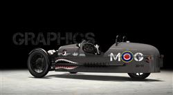 Autodesk pomh automobilce Morgan vytvoit jeden z jejch dosud nejspnjch nvrh