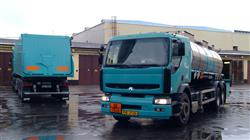 Vozidla Renault Trucks patnct let v plnm nasazen u EOP & HOKA