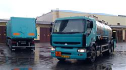 Vozidla Renault Trucks patnáct let v plném nasazení u EOP & HOKA