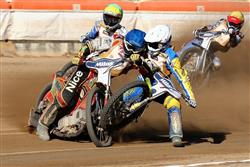 Zlaté OKO 2011 aneb nejlepší snímek roku 2011 z motoristického sportu
