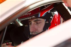 Jaroslav Melichárek a Igor Bacigál dorazili do cíle 3. etapy Rallye Monte Carlo 2012