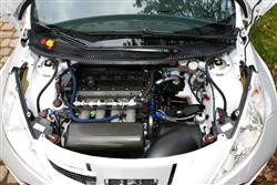 Na začátku letošního roku dodal tým Peugeot Sport již stý speciál Peugeot 207 S2000