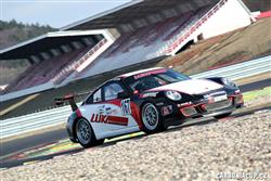 Testovací den a volné jízdy s Carboniacupem na Autodromu v Mostě