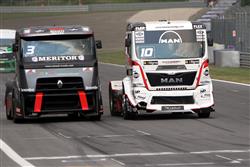 Red Bull Ring dal Lackovi vítězná křídla