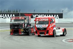 Závodní kalendář je uzavřený, Nürburgring se posouvá