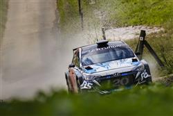 Hyundai i20 R5 dolaďuje detaily před homologací