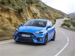 Ford dosáhl významného ekologického milníku