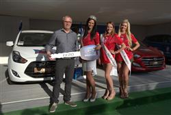 Hyundai Fan Park navštívilo 90 tisíc fanoušků