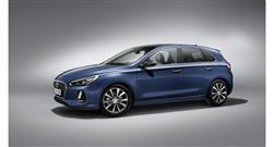 Nový Hyundai i30 míří do prodeje