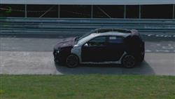 Hyundai i30 N připraven na silnici i závodní okruhy