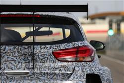 Okruhový speciál Hyundai i30 TCR má za sebou první ostré testy