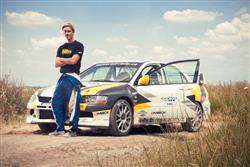 Jezdec rallye Martin Semerád se po pětileté pauze vrací k závodění. Vyzkouší si okruhy v rámci seriálu Škoda Octavia Cup.