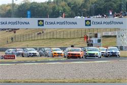 Evropský šampión FIA ETCC 2015 Michal Matějovský se vrací do Škoda Octavia Cupu. Pojede oba podniky v Mostě