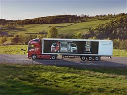 Historický milník pro Volvo FH – na IAA v Hannoveru bylo předáno milionté vozidlo
