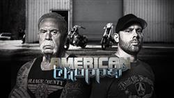 Americk chopper dokazuje, e kdy se sms benzn s krv, hroz vbuch