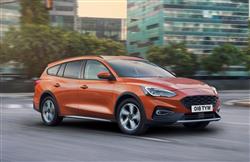Ford Focus byl zvolen Autem roku 2019 v České republice