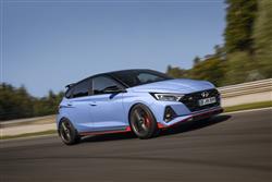 Ostr modely i20 N a i30 N pijdj na esk trh