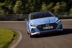 Hyundai získal nejvyšší ocenění v anketě Top Gear Awards