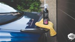 Autokosmetika - Proč si i vaše auto zaslouží řádnou kosmetickou péči?