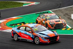 Hyundai Jank Motorsport bude i v roce 2023 zvodit na evropskch okruzch