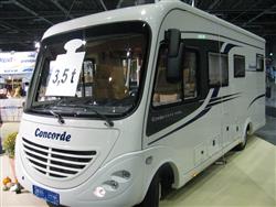 Mezinárodní výstava karavanů a obytných automobilů Caravaning Brno se blíží