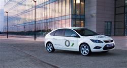 Ford bude v Británii investovat 1,5 miliardy liber do ekologických technologií