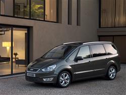 Americký Ford vstoupil do nového roku růstem prodejů o téměř čtvrtinu !