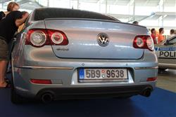 AUTO 2020 je nový doprovodný program tradičního brněnského veletrhu AUTOSALON