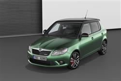 Škoda Auto Russia oznámila zahájení kompletní výroby nového modelu Fabia