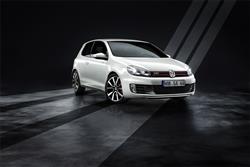 Golf GTI adidas přijiždí do Česka. Ve dvou verzích
