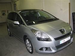 Christophe Bergerand jmenován ředitelem vlastních prodejních sítí Peugeot a Citroën