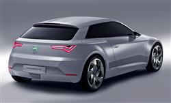 Počet modelů SEAT se v Autopůjčovně Hertz zvýšil již na 65 vozů