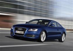 Walter de Silva o Audi A5: „Nejkrásnější vůz, který jsem kdy navrhl“