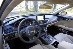 Nejoblíbenějšími modely v ČR jsou Audi A4, Q5 a A6