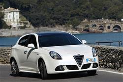 Autem roku 2011  v anketě KMN se stala Alfa Romeo Giulietta