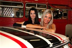 Veletrh AUTOTEC & AUTOSALON Brno 2010 bilancuje. Závěrečná zpráva
