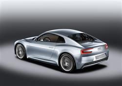 Audi Tradition slaví 30. výročí pohonu quattro a chystá speciální výstavu
