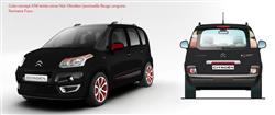 Citroën prodal od začátku roku 335 000 vozů a udržel si tak svůj podíl na trhu