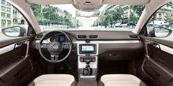 Sedmá generace vozů Passat dostala nový design a extrémně úsporné motory