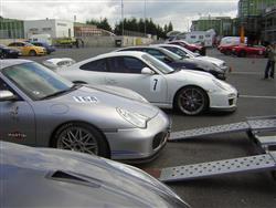 Sportovní i terénní vozy se chystají na Autosalon Brno 2011