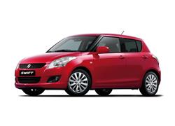 V Paříži Suzuki poprvé představí veřejnosti (nejen) nový Swift