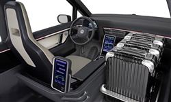 VW představuje  v Hannoveru plně elektricky poháněnou studii „Milano Taxi“