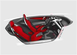 Audi urban concept : zcela nový druh koncepčního vozu