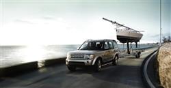 Discovery 4 dostal pro příští rok 2012 nový kabát i vyšší výkon