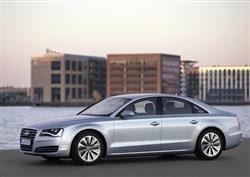 Nový motor Audi 4.0 TFSI pro modely S