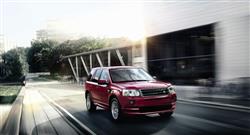 Land Rover rozšiřuje řady modelu Freelander 2 o limitovanou edici „Sport“.
